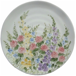 Tabletops Unlimited English Garden