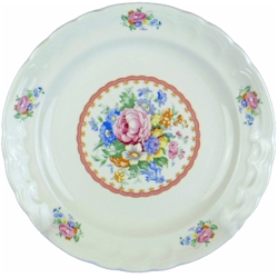Tabletops Unlimited English Rose
