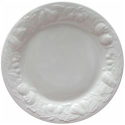 Tabletops Unlimited Fruit De Blanc