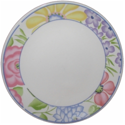 Tabletops Unlimited Garden Bouquet