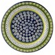 Tabletops Unlimited Genova Blue