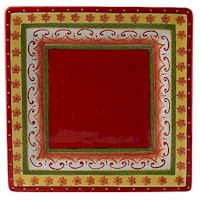 Tabletops Unlimited Genova Red