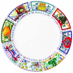 Tabletops Unlimited Happy Everything