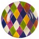 Tabletops Unlimited Harlequin