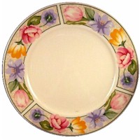 Tabletops Unlimited Heavenly Bouquet