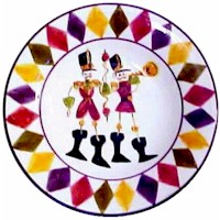 Tabletops Unlimited Holiday Carnival