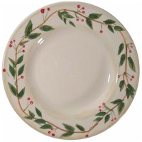 Tabletops Unlimited Holly Berry