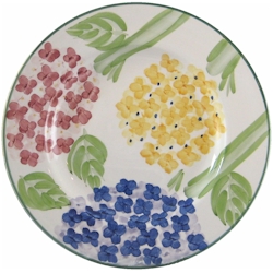 Tabletops Unlimited Hydrangea Garden