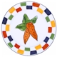 Tabletops Unlimited Italian Vegetables
