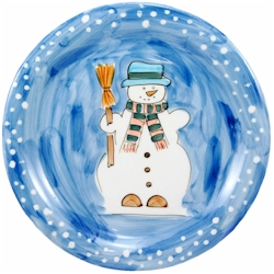 Tabletops Unlimited Let It Snow
