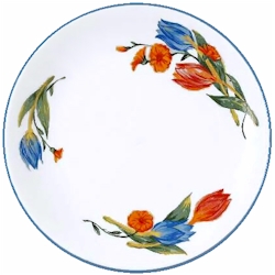 Tabletops Unlimited Lovely Tulip