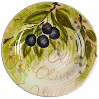 Tabletops Unlimited Olive Grove