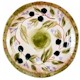 Tabletops Unlimited Olive Wreath