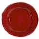 Tabletops Unlimited Organic Red