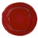 Tabletops Unlimited Organic Red