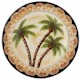 Tabletops Unlimited Palm Tree