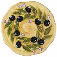 Tabletops Unlimited Provincial Olives