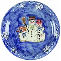 Snow Family by Tabletops Unlimited