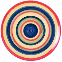 Tabletops Unlimited Swirl