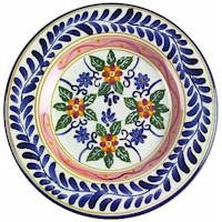 Talavera by Tabletops Unlimited