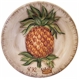 Tabletops Unlimited Tropical Pineapple