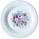 Tabletops Unlimited Victorian Rose