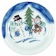 Tabletops Unlimited Winterland Christmas