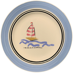 Annapolis by Thomson Pottery