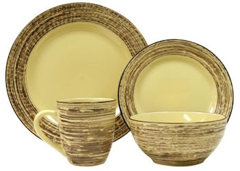 Bamboo by Thomson Pottery