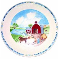 Thomson Pottery Barn