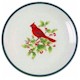 Thomson Pottery Cardinal