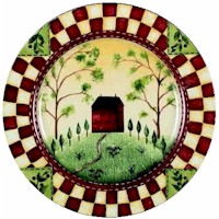 Thomson Pottery Country Home