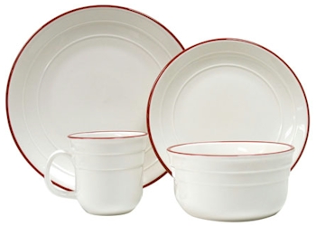 Diner Tomato by Thomson Pottery