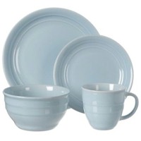 Thomson Pottery Living Aqua