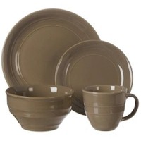 Thomson Pottery Living Mocha