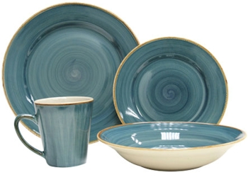 Thomson Pottery Pacific