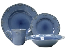 Sicily Blue by Thomson Pottery