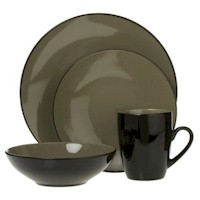 Thomson Pottery Symphony Mocha