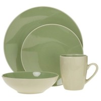 Thomson Pottery Symphony Pistachio