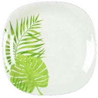 Tropical Leaf by Thomson Pottery