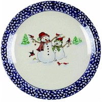 Winterland by Thomson Pottery