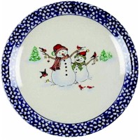 Thomson Pottery Winterland