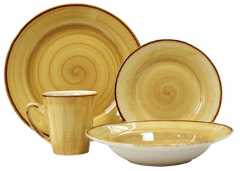 Yellowstone by Thomson Pottery