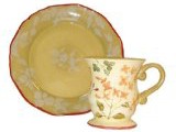 Tracy Porter Rosemary Dessert Set