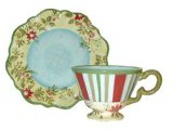 Tracy Porter Villa Dessert Set