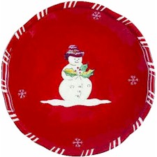 Tracy Porter Jolly Ol' Snowy