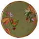 Moss Leaves by Tracy Porter