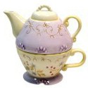 Tracy Porter Amelia Tea-For-One Set