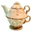 Tracy Porter Annette Tea-For-One Set