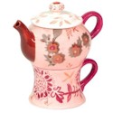 Tracy Porter Lorelei Tea-For-One Set